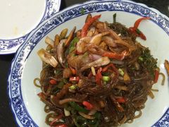 -陈厨老家菜馆(新苑店)