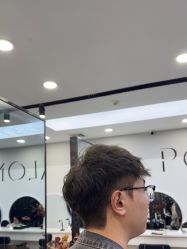 -POSALON烫发染发