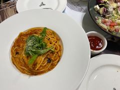 -娜娜家·Nana's restaurant(国金汇店)
