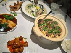 -肴约·花园式餐厅(湖里店)