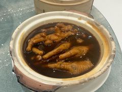 -喜宴又一村·粤菜·茶点·海鲜(壹方天地店)