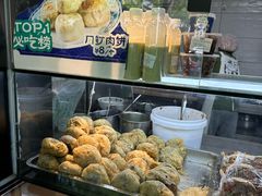 -牛街洪记小吃店(牛街店)