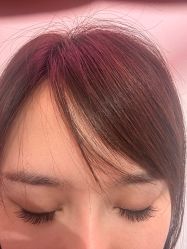 -丽尔美睫·千人千眼 AI动态美睫
