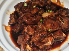 -绿茶餐厅(昌平悦荟店)