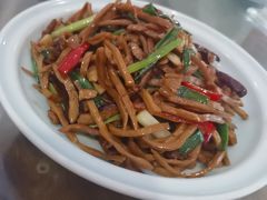 -一楼食业·美食人家