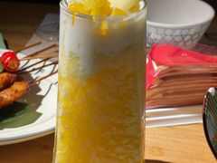 -普叽普叽泰式茶餐厅(港汇店)