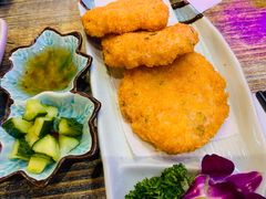 -Hi YOU你的饭局泰餐厅(雍和宫店)