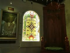 -逃脱反斗城沉浸剧情密室(北京路店)