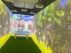 -新罗免税店