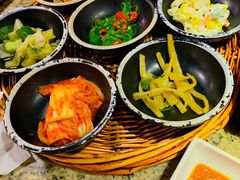 -三代烤肉(保利广场店)