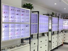 -造寸眼镜·蔡司官方授权店(东门店)