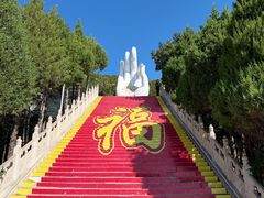 -青岩寺风景区