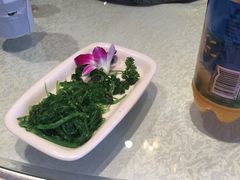 -相思林金岛饭店(青山湖店)