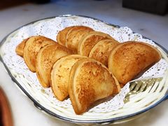 -京门老爆三·铜锅涮肉 爆肚(望京店)