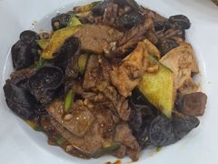 -郭林家常菜(西罗园店)