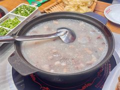 -前堡羊汤岫岩一部(凯隆店)