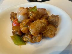 -莆田餐厅PUTIEN(三里屯店)