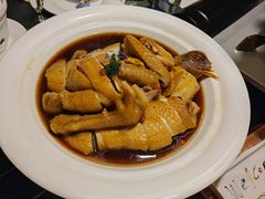 -濮园 · 四合院餐厅