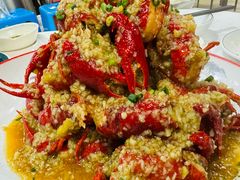 -辣不怕口味虾(凌霄路店)