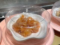 辣干贝唇-争鲜回转寿司(金桥家乐福店)