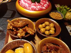 -色響火锅(恒隆广场店)