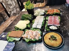 -烧烤季休闲餐厅(贵阳蟠桃宫店)
