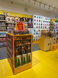 -乐高授权专卖店(朝阳大悦城店)