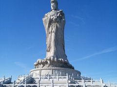 -天津妈祖文化园