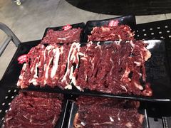 -陈记顺和潮汕牛肉火锅(番禺迎宾大道店)