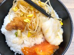 -好人民间·番茄鱼酸菜鱼(杭州永旺梦乐城店)