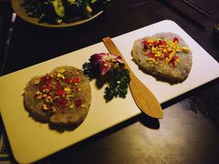 招牌鲜花虾滑-滇釜火锅·能喝汤的火锅(车公庄店)