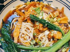 -头壹号 大油条·老长沙盖码饭(北辰店)