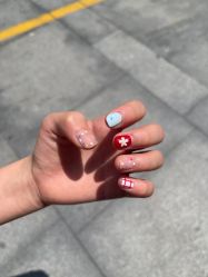 -悦指间美甲美睫