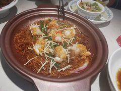 -花椒俏川菜小馆(南海万达店)