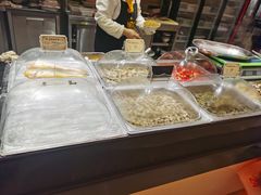 -白金汉爵大酒店-24小时餐厅