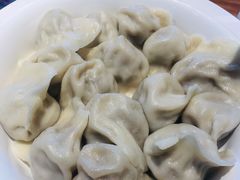 饺子-大清花饺子城(昌黎店)