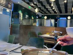 -烹然四季椰子鸡火锅(姚家园万象汇店)