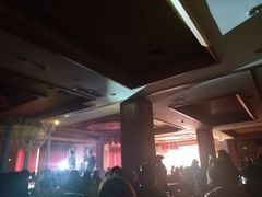 -山明水秀大饭店