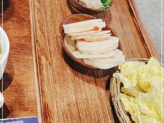 -楠火锅(新塘翡翠绿洲店)