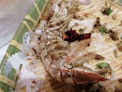 -渔满仓海鲜渔家(象山二店)