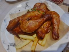 -卡朋西餐(悦汇城店)