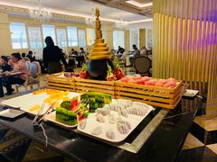 -金石国际大酒店·金丽自助餐厅