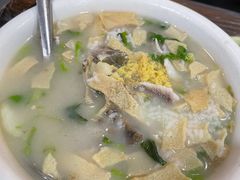 -官塘锋记鱼生·生腌·砂锅粥(牌坊街店)
