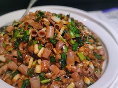 -小螺号海鲜·地道鲁菜(泉城广场店)