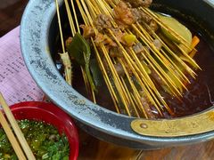 -冒椒火辣(奎星楼街店)