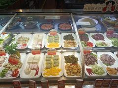 -不倒翁·安徽名菜楼(步行街店)