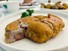 -莆田餐厅PUTIEN(世博源店)