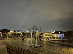-深圳湾公园(南山区)