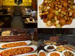 -范家小馆·烤鸭新京菜(金融街店)