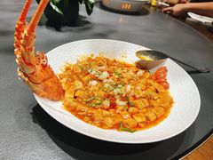 -曼格纳·曼芯馆(杨浦店)